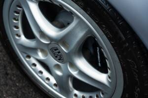 Image 55/60 of Porsche 911 Targa (1996)