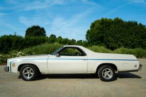 Afbeelding 12/50 van Chevrolet El Camino (1972)