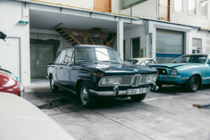 Bild 4/112 von BMW 2000 (1970)