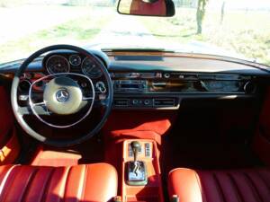 Mercedes-Benz 300 SEL 6.3 Limousine (W 109) 1971