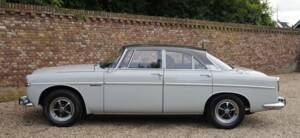 Image 1/37 of Rover 3.5 Litre Coupe (1970)
