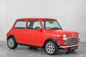 Bild 7/50 von Rover Mini Mayfair (1989)
