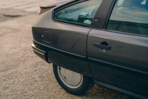 Image 58/74 de Citroën CX 25 GTI Turbo 2 (1988)