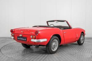 Bild 15/50 von Triumph Spitfire Mk III (1970)