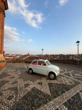 Image 59/63 de FIAT 500 D (1964)