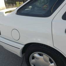 Bild 19/51 von Ford Sierra 2.0 (1992)