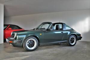 Bild 7/9 von Porsche 911 Carrera 3.2 (1989)