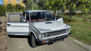 Imagen 1/9 de FIAT 127 (1981)
