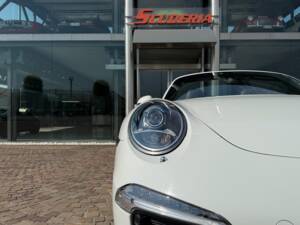 Obraz 8/29 pojazdu Porsche 911 Carrera (2013)