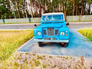 Bild 22/119 von Land Rover 109 (1969)