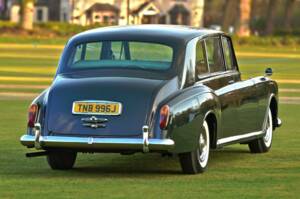 Image 6/50 of Rolls-Royce Phantom VI (1971)