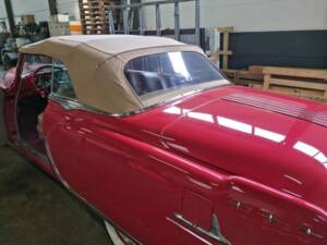 Bild 3/5 von Pontiac Star Chief Convertible (1954)