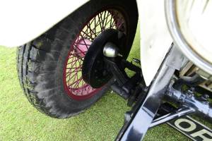 Afbeelding 31/50 van Rolls-Royce Phantom I (1925)