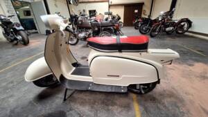 Imagen 27/32 de Zündapp DUMMY (1964)