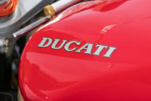 Imagen 23/43 de Ducati 996 SPS (1999)