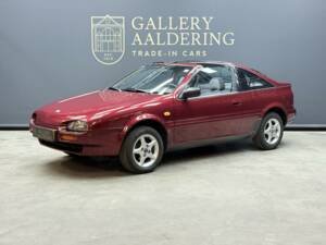 Image 33/50 of Nissan 100 NX (1994)