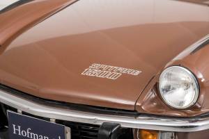 Imagen 11/50 de Triumph Spitfire 1500 (1979)