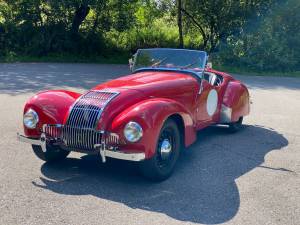 Afbeelding 4/16 van Allard K1 (1948)