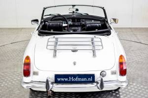 Bild 40/50 von MG MGB (1973)