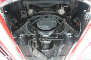 Image 14/50 de Mercedes-Benz 280 SL (1982)