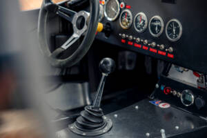 Image 22/22 de Ferrari 512 BB (1981)