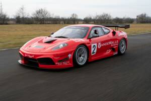 Image 1/100 of Ferrari F430 GT3 (2008)