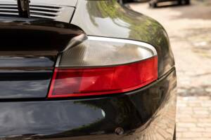 Bild 19/27 von Porsche 911 Turbo (2001)
