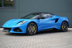 Bild 4/50 von Lotus Emira (2023)