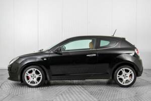 Afbeelding 9/48 van Alfa Romeo MiTo 0.9 TwinAir Turbo (2014)