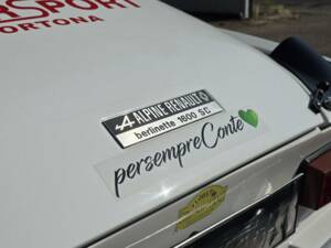 Afbeelding 22/50 van Alpine A110 1600 Gruppo 3 (1976)