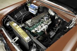 Afbeelding 24/24 van Chevrolet 210 Townsman (1955)