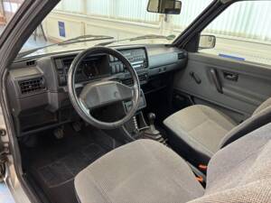 Imagen 14/23 de Volkswagen Golf Mk II 1.3 (1987)