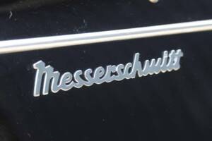Image 23/39 of Messerschmitt / FMR KR 201 (1958)