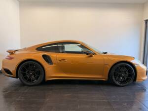 Afbeelding 4/28 van Porsche 911 Turbo S Exclusive (2018)