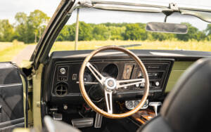 Bild 29/49 von Pontiac Firebird 400 Convertible (1968)