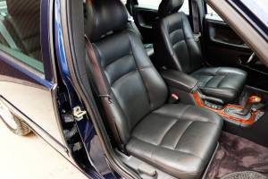 Afbeelding 26/66 van Volvo S 70 2.3 T5 (1998)
