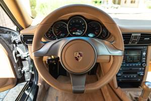 Imagen 36/40 de Porsche 911 Carrera (2009)