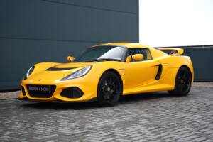Bild 11/50 von Lotus Exige 420 Sport Final Edition (2021)
