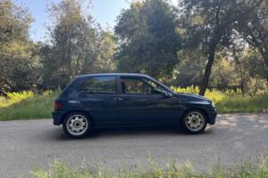 Bild 10/40 von Renault Clio I 1.8 16V (1993)