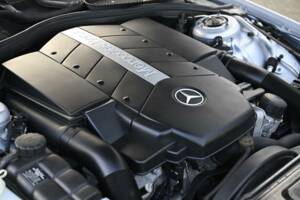 Image 30/50 de Mercedes-Benz S 500 L (2001)