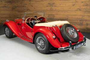 Bild 16/19 von MG TF (1954)