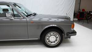 Bild 10/15 von Rolls-Royce Silver Spirit (1985)