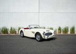 Afbeelding 1/24 van Austin-Healey 100/6 (BN4) (1957)
