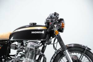 Image 42/50 of Honda DUMMY (1973)