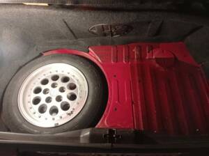 Image 50/51 of Alfa Romeo 75 1.8 Turbo (1991)