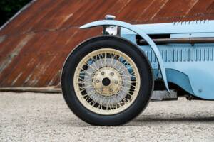 Immagine 34/36 di Riley Nine Brooklands Speed Model (1929)