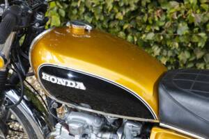 Afbeelding 24/38 van Honda CB 500 Four (1973)