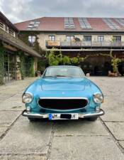 Bild 25/35 von Volvo 1800 ES (1973)