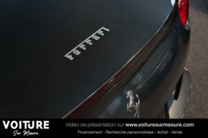 Imagen 18/39 de Ferrari California (2010)