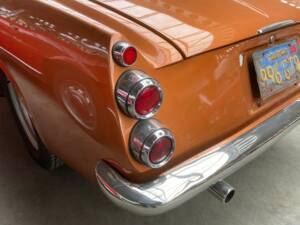 Immagine 13/13 di Datsun Fairlady 1600 (1966)